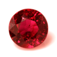 1.39 Ct. Ruby from Mozambique Video