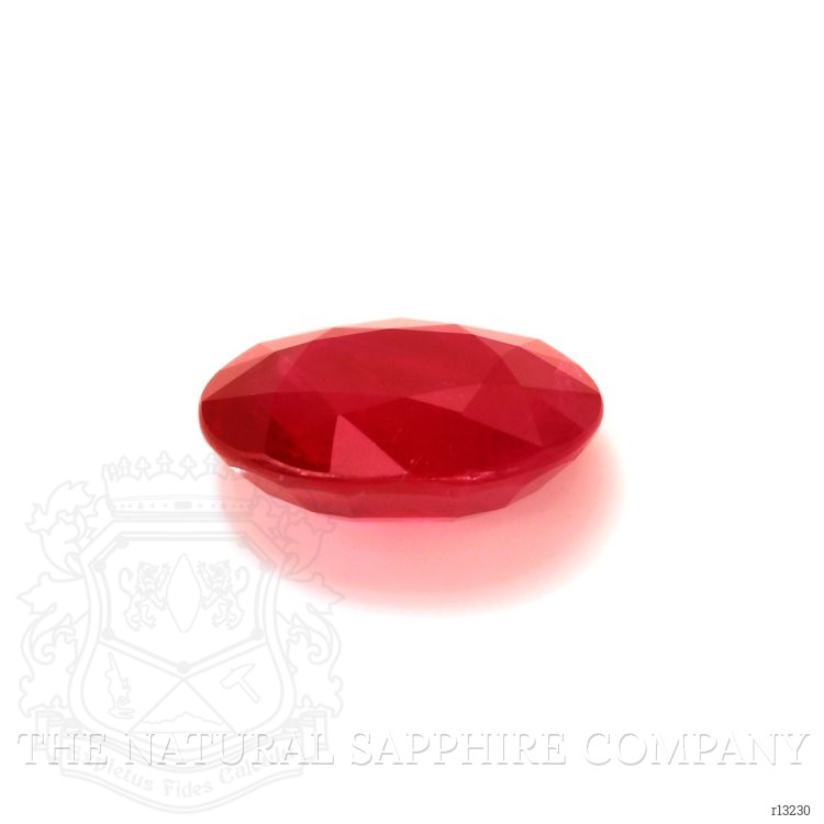1.50 Ct. Ruby from Burma (Myanmar)