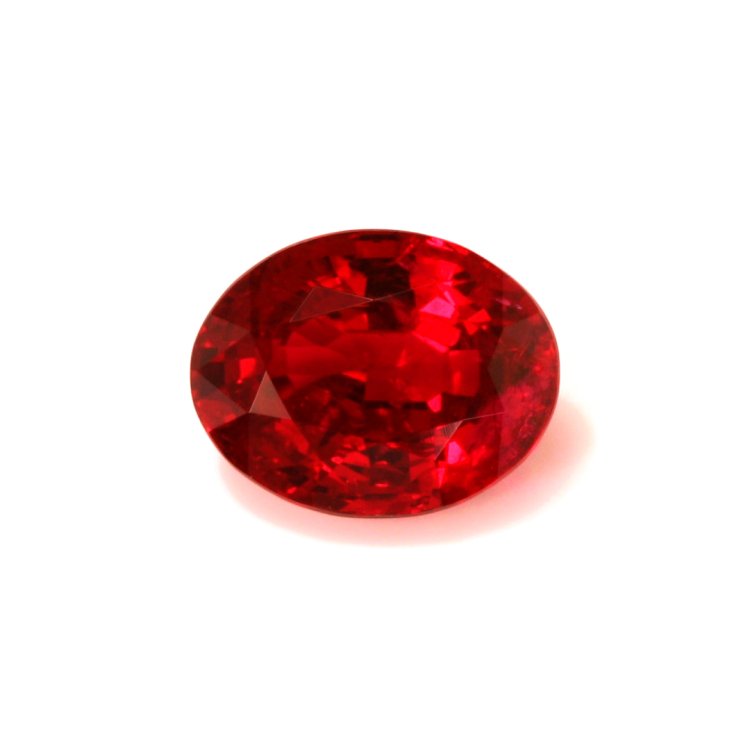 莫桑比克红宝石| The Natural Ruby Company