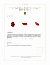 Jewelry Appraisal