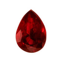 1.55 Ct. Ruby from Mozambique Video