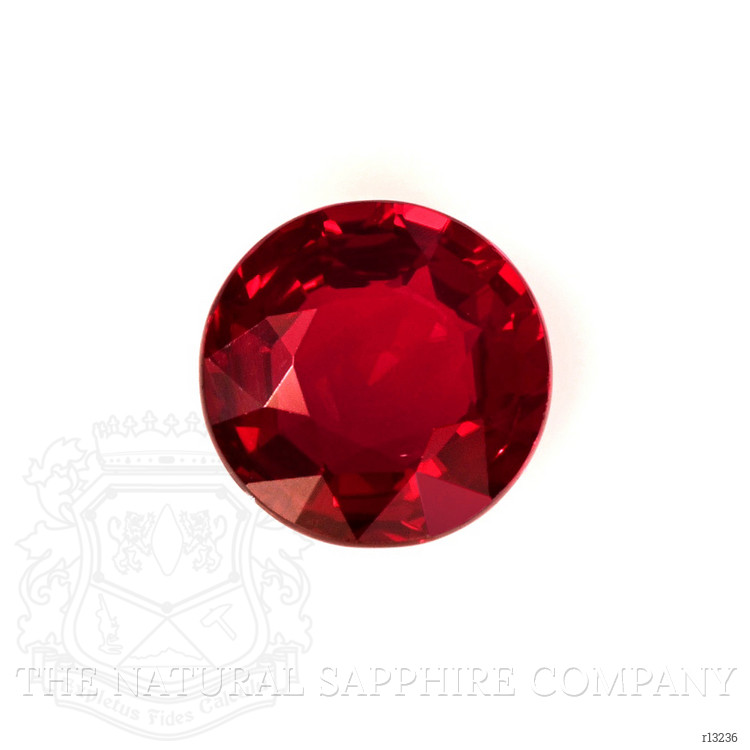 1.22 Ct. Ruby from Mozambique