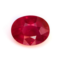 4.13 Ct. Ruby from Madagascar Video