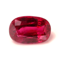 1.68 Ct. Ruby from Burma (Myanmar) Video