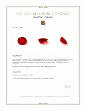Jewelry Appraisal