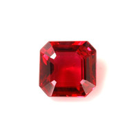 1.03 Ct. Ruby from Mozambique Video