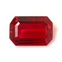 1.20 Ct. Ruby from Mozambique Video