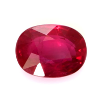 1.68 Ct. Ruby from Mozambique Video