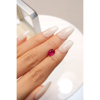 1.68 Ct. Ruby from Mozambique Life Style