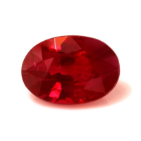 1.48 Ct. Ruby from Burma (Myanmar) Video