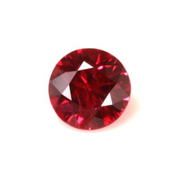 1.18 Ct. Ruby from Mozambique Video