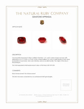 Jewelry Appraisal