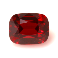 1.01 Ct. Ruby from Mozambique Video