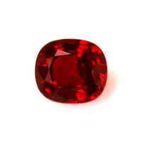 3.15 Ct. Ruby from Mozambique Video
