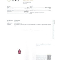 Jewelry Scan Report