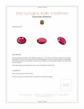 Jewelry Appraisal