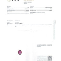 Jewelry Scan Report