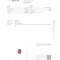 Jewelry Scan Report