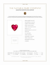 Jewelry Scan Report