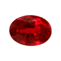 1.14 Ct. Ruby from Mozambique Video