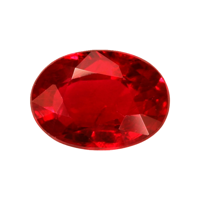 1.04 Ct. Ruby from Mozambique Video