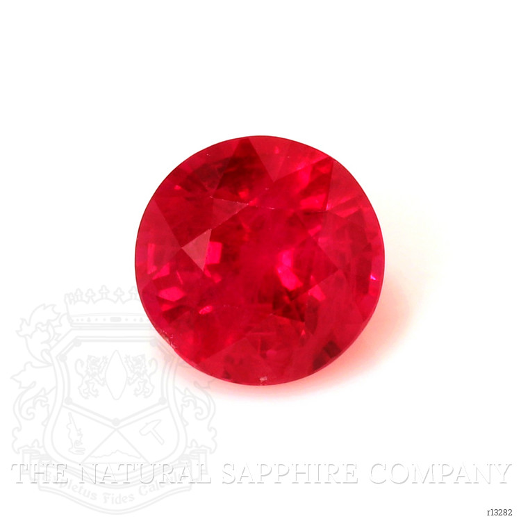 1.07 Ct. Ruby from Mozambique