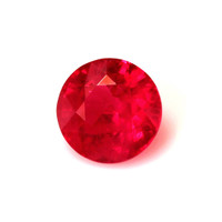 1.08 Ct. Ruby from Mozambique Video