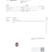 Jewelry Scan Report
