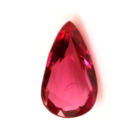 1.52 Ct. Ruby from Thailand Video