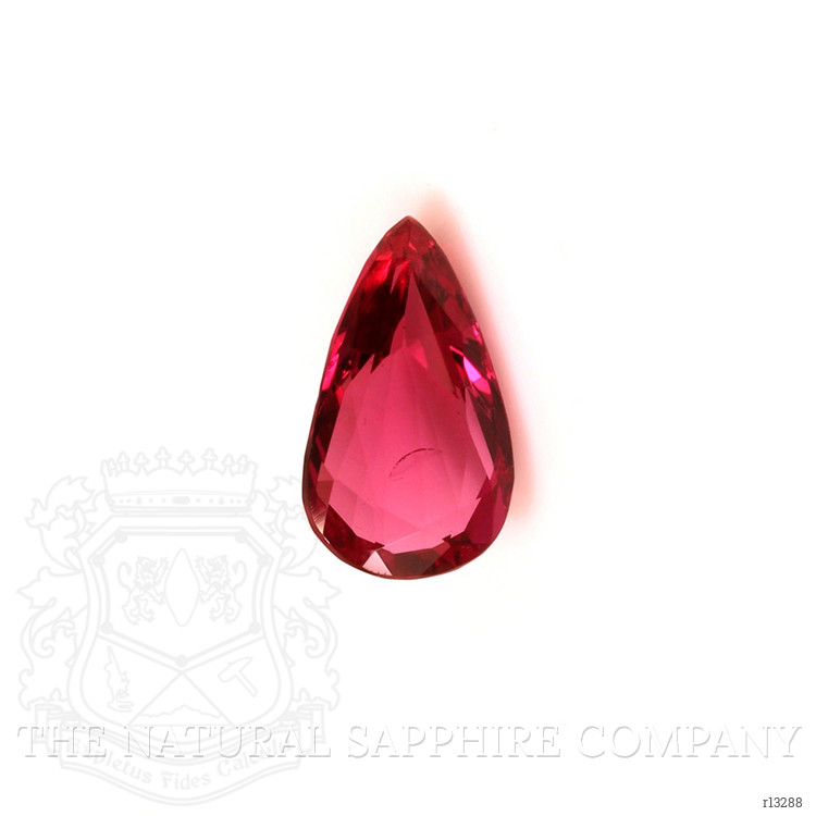 1.52 Ct. Ruby from Thailand