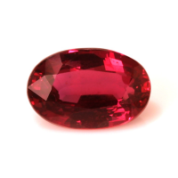 3.02 Ct. Ruby from Mozambique Video