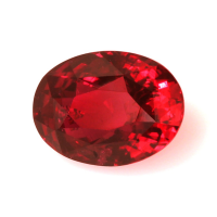 2.99 Ct. Ruby from Mozambique Video