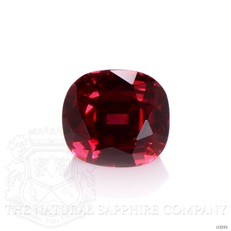 1.50 Ct. Ruby from Mozambique