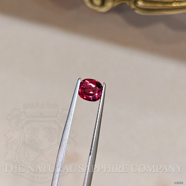 1.50 Ct. Ruby from Mozambique