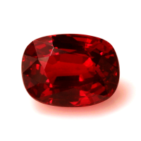 2.61 Ct. Ruby from Mozambique Video