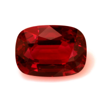 2.24 Ct. Ruby from Mozambique Video