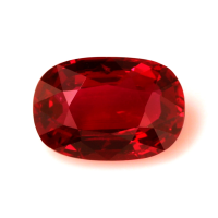 2.22 Ct. Ruby from Mozambique Video