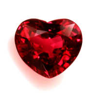 1.33 Ct. Ruby from Mozambique Video