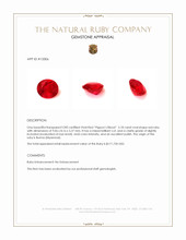 Jewelry Appraisal