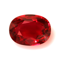 4.04 Ct. Ruby from Mozambique Video
