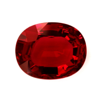 6.07 Ct. Ruby from Mozambique Video