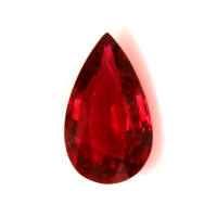 3.28 Ct. Ruby from Mozambique Video