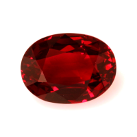 4.03 Ct. Ruby from Mozambique Video