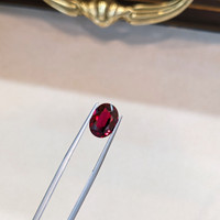 4.03 Ct. Ruby from Mozambique Life Style