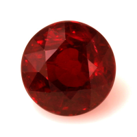 2.55 Ct. Ruby from Madagascar Video