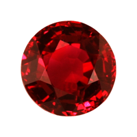 2.57 Ct. Ruby from Mozambique Video