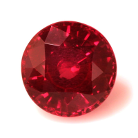 3.73 Ct. Ruby from Mozambique Video