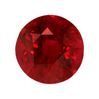 3.11 Ct. Ruby from Burma (Myanmar) Video