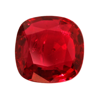 3.13 Ct. Ruby from Mozambique Video