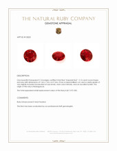 Jewelry Appraisal